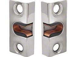 Femal Dovetails /open Car/ Ss