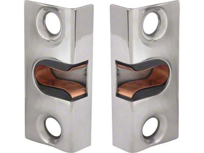 Femal Dovetails /open Car/ Ss