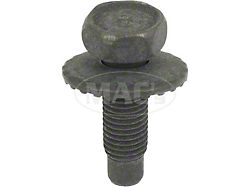 Fender Bolts, 5/16-24x7/8 (60-64 Falcon; 61-64 Falcon Sedan Delivery)