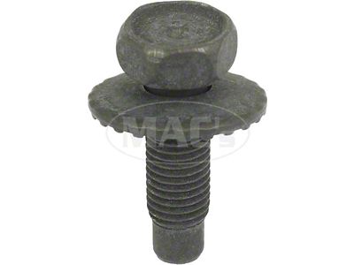 Fender Bolts,5/16-24x7/8