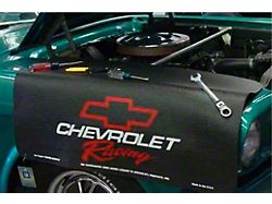 Fender Gripper Fender Cover with Chevy Racing Logo