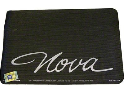 Fender Gripper Fender Cover with Nova Logo