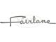 Fairlane Fender Script, 64