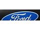 Fender Gripper Fender Cover, Ford Performance Logo, 34 x 22