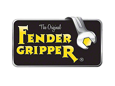 Fender Gripper Parts