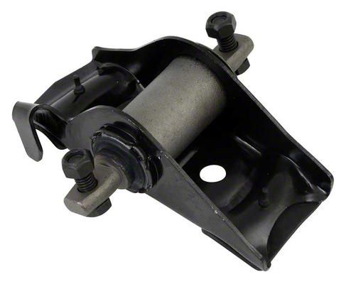 Pair Of NEW Coil Spring Seat Saddles (Spring Perches) For 1964-1973 Mustang, Falcon, Comet