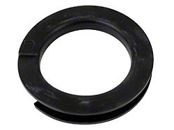Front Upper Coil Spring Insulator (64-65 Comet; 64-70 Falcon)