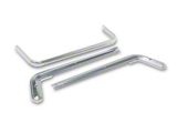 OPR Bucket Seat Trim Set,Ford 66-67