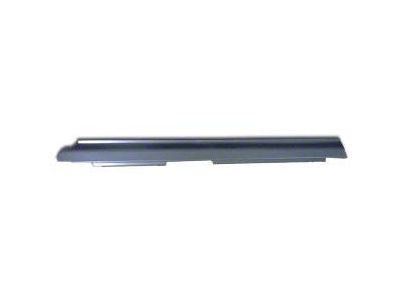 Outer Rocker Panel; Driver Side (63-64 Comet 4-Door)