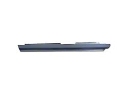 Outer Rocker Panel; Passenger Side (63-64 Comet 4-Door)