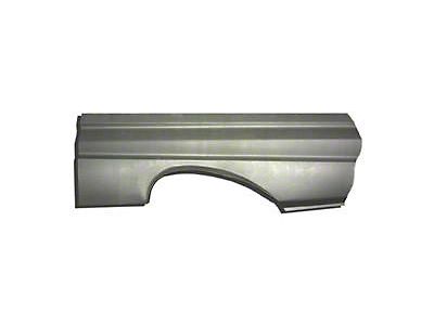 12 Inch Stainless Steel Door Loom (1 Pair) Hot Rod Muscle Car