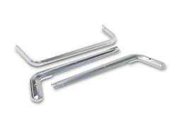 OPR Bucket Seat Trim Set,Ford 66-67