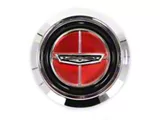 Magnum 500 Wheel Center Cap (70-71 Fairlane, Torino)