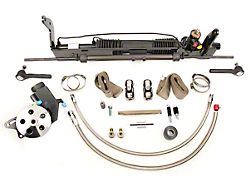 Power Rack and Pinion (68-69 Big Block V8 Torino)