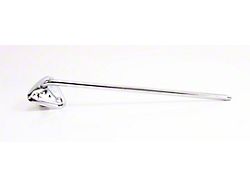Sunvisor Arm and Bracket (69-70 Fairlane, Montego, Torino)