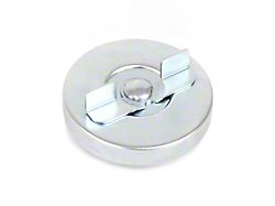 Twist Fuel Cap (66-69 Fairlane)