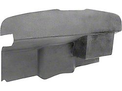 Fiberglass Firewall Insulator - Requires 10 Studs - Deluxe Passenger (1939 Ford Car)