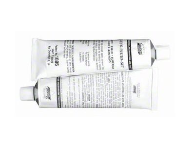 Fiberglass Repair Kit