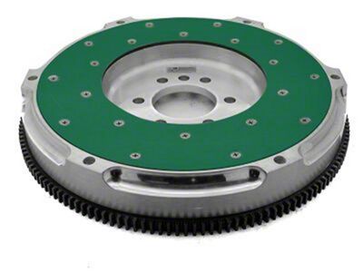Fidanza Lightweight Aluminum Flywheel; 153-Tooth (67-86 V8 Camaro w/ F-Body 6-Speed Transmission)