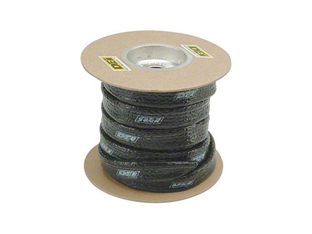 Fire Sleeve 5/8 I.D. - Bulk per foot Fire Tape not included