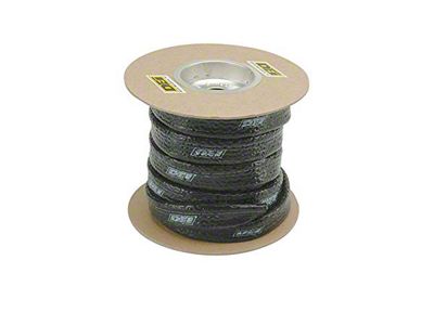 Fire Sleeve 5/8 I.D. x 25ft Spool