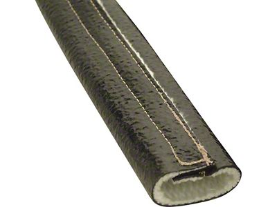 Fire Wrap 3000 5/8 I.D. - Custom Lengths-Special Order Only