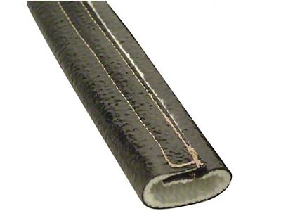 Fire Wrap 3000 5/8 I.D. - Custom Lengths-Special Order Only