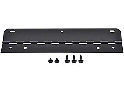 Glove Box Door Hinge (67-69 Firebird)