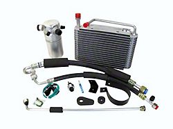Old Air Products Evaporator Conversion Kit (74-76 Firebird)