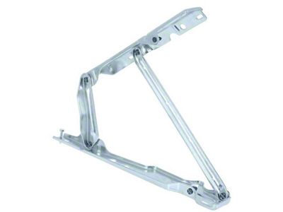 Firebird - 1982-1992 Camaro Hood Hinges RH