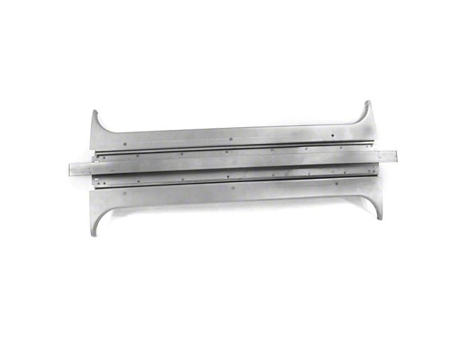 T-Top Center Rail with Ridge (82-92 Firebird)