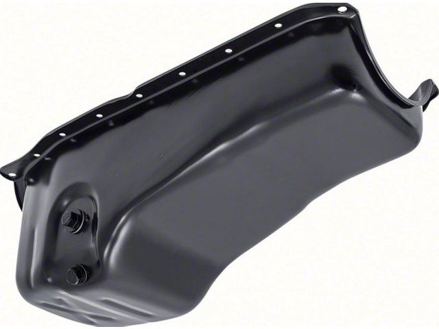 Firebird - 1991-1997 Camaro V8 Oil Pan