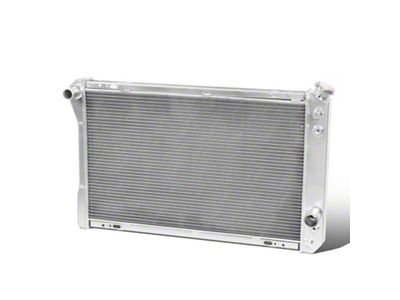 3-Row Full Aluminum Radiator (82-92 Firebird)