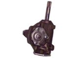 Manual Gear Steering Box Kit, 525, 16:1 (70-92 Firebird)