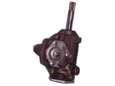 Manual Gear Steering Box Kit,525,16:1,70-92