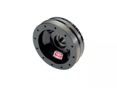 7.50-Inch LS1 Engine Harmonic Street Damper (98-02 5.7L Firebird)