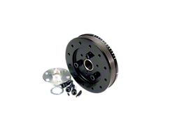 7.50-Inch LT1 Engine Harmonic Street Damper (93-97 5.7L Firebird)