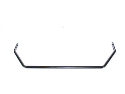 7/8-Inch Adjustable Rear Sway Bar (82-92 Firebird w/ Heidt's IRS Kit)