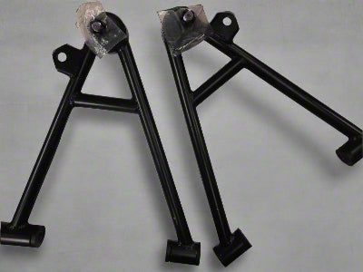 A-Arms for AJE K-Members; Street Application (82-92 Firebird)