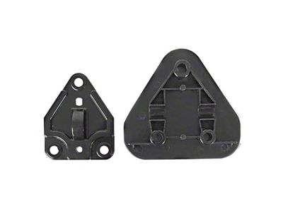 Accelerator Pedal Support (70-81 Firebird)