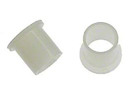 Accelerator Rod Firewall Support Bracket Bushings (67-69 Firebird)