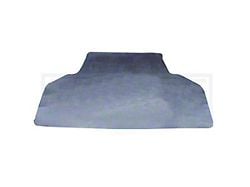 Firebird AcoustiTrunk Trunk Liner With 3D Molded, Smooth 1993-2002
