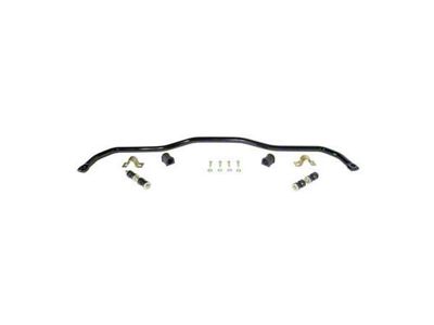 Firebird ADDCO Sway Bar Kit, Front, 1-1/8 Hi-Performance, 1967-1969