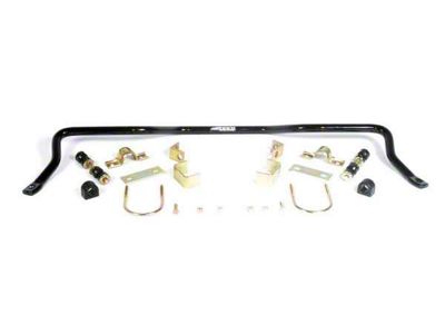 Firebird ADDCO Sway Bar Kit, Rear, 1 Hi-Performance, 1982-1992