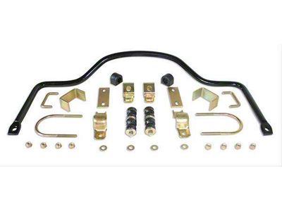 Firebird ADDCO Sway Bar Kit, Rear, 7/8 Hi-Performance, 1970-1981