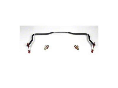 Firebird ADDCO Sway Bar Kit, Rear, 7/8 Hi-Performance, 1982-1992