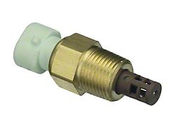 Air Charge Temperature Sensor (85-92 V6 Firebird; 88-92 5.0L Firebird)