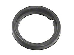 Antenna Bezel Gasket (67-02 Firebird)