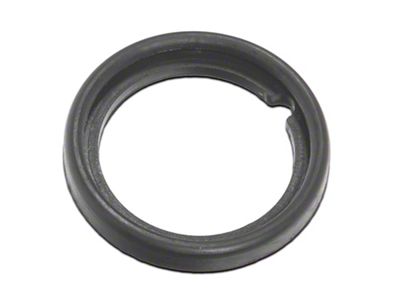 Antenna Bezel Gasket (67-02 Firebird)