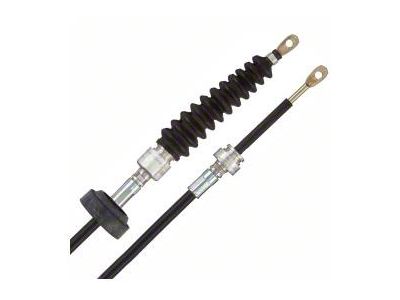 Automatic Transmission Shift Cable (1982 Firebird)